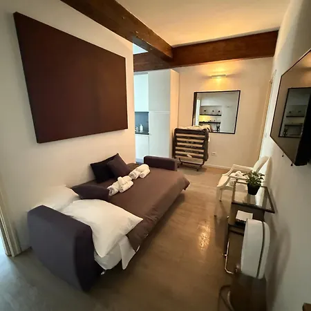 Apartment Amazing Florence