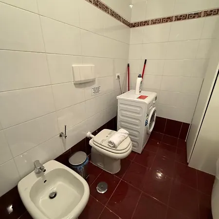 Amazing Apartment Florence