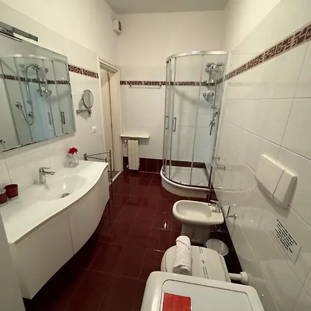 Apartment Amazing Florence