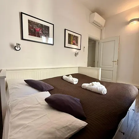 Apartment Amazing Florence