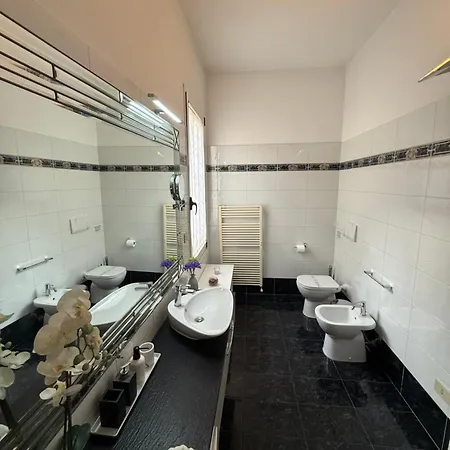 Amazing Apartment Florence