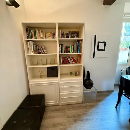 Amazing Apartment Florence