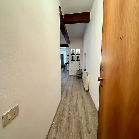 Amazing Apartment Florence