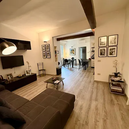 Apartment Amazing Florence