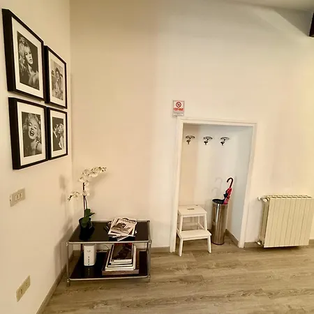 Amazing Apartment Florence