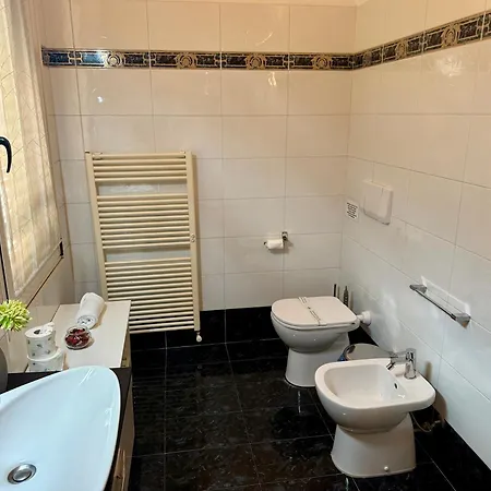 Apartamento Amazing