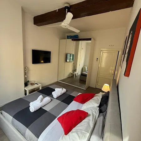 Apartamento Amazing *