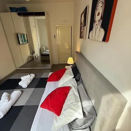 Apartamento Amazing