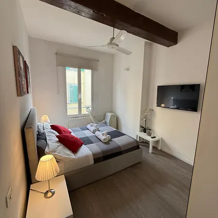Apartamento Amazing