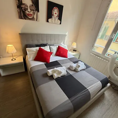 Amazing Lejlighed Firenze