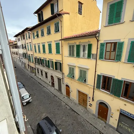 Amazing Apartment Florence