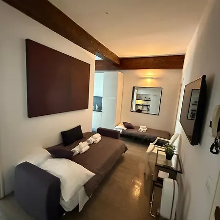 Apartamento Amazing *