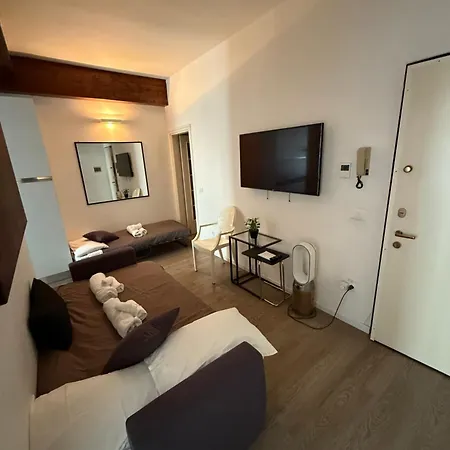 Apartment Amazing Florence