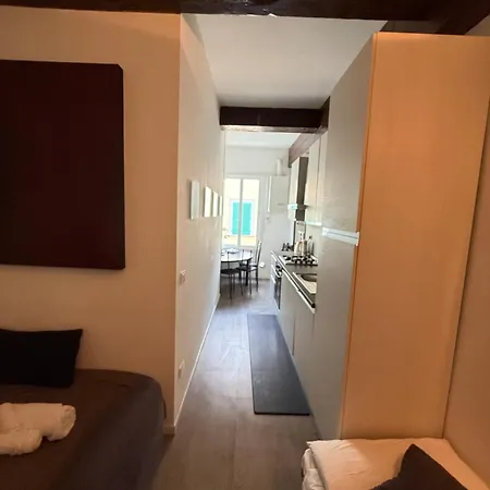 Apartamento Amazing *