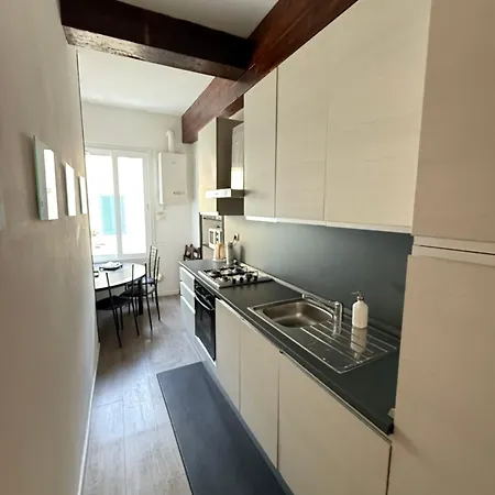 Apartment Amazing Florence