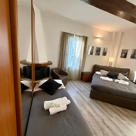 Apartamento Amazing *