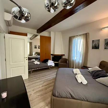 Apartamento Amazing