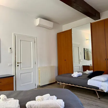 Apartment Amazing Florence