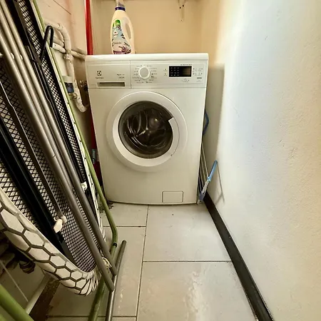 Apartamento Amazing Florencia