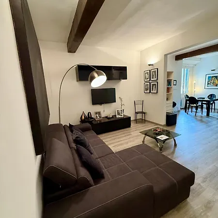 Apartamento Amazing *