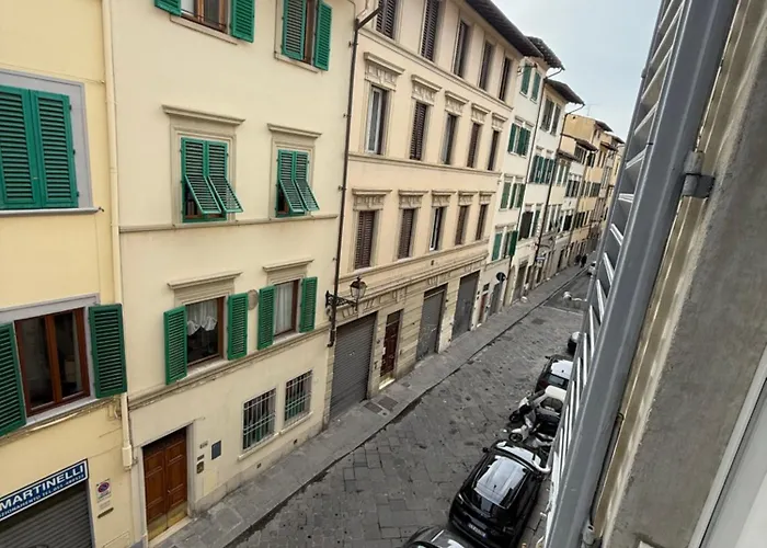 Amazing House شقة