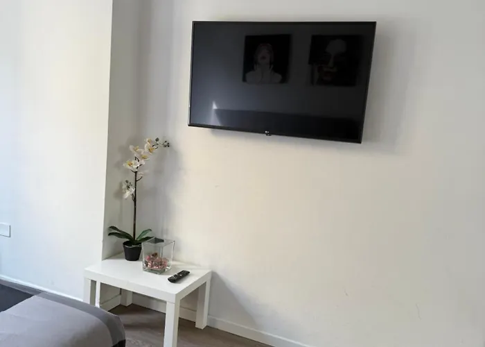 شقة Amazing House فلورنس