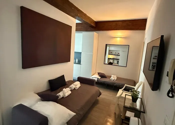 شقة Amazing House *