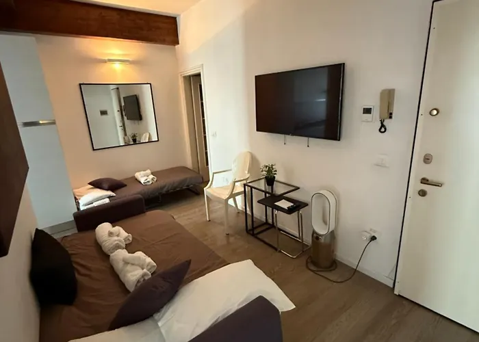 شقة Amazing House فلورنس