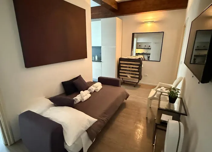 شقة Amazing House فلورنس