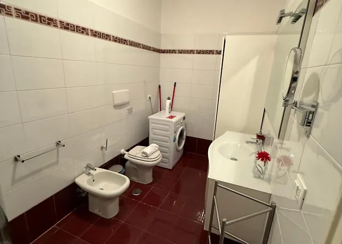 شقة Amazing House فلورنس