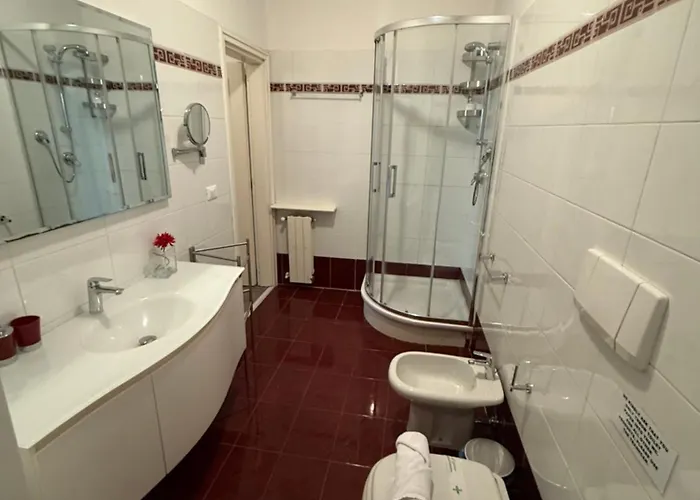 شقة Amazing House فلورنس