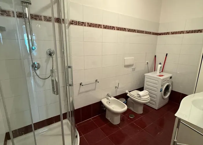 Amazing House شقة