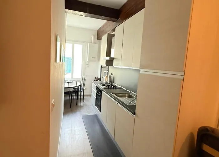 Amazing House فلورنس