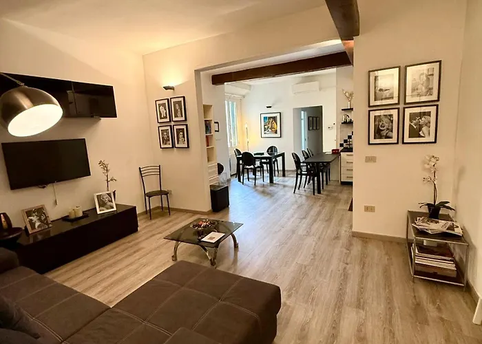 شقة Amazing House فلورنس